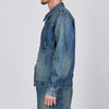 marka NEW TYPE1 DENIM JACKET 土耳其有机棉复古水洗牛仔夹克 商品缩略图2