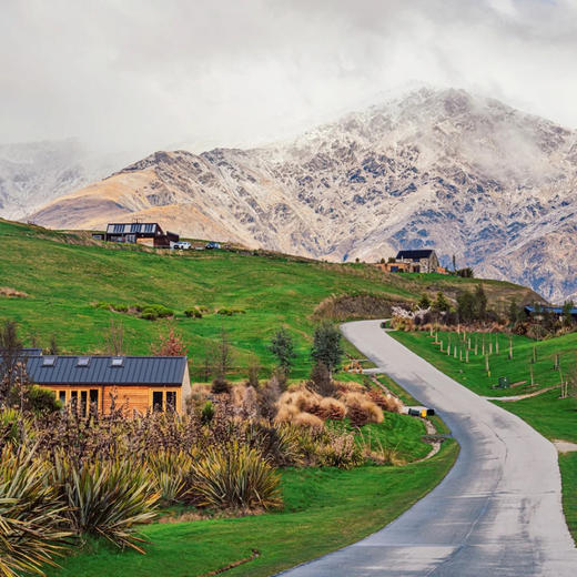 新西兰｜全景“新”世界12天11晚 商品图5