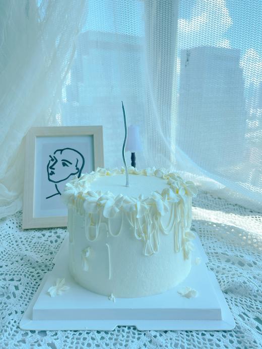 简约美裱花 商品图1