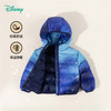 迪士尼【星空米奇羽绒服】24秋冬新款男童轻薄羽绒服时尚百搭防风外套ZD4DS020 商品缩略图2