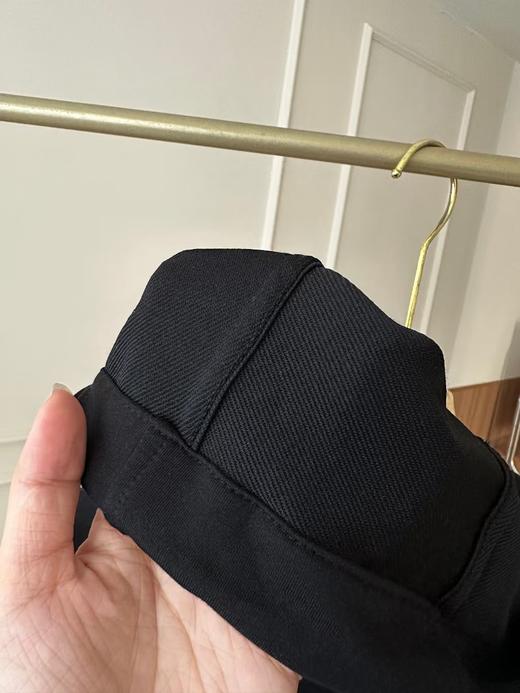 2024年秋季新款男士针织棉外套运动帽衫 商品图12