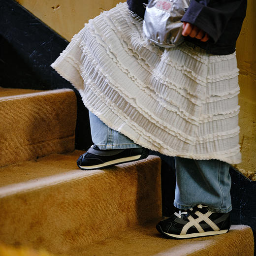 TOPSTAR秋季新款软底儿童户外运动鞋6013 商品图4