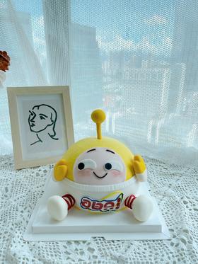 穿衣服版可爱蛋仔