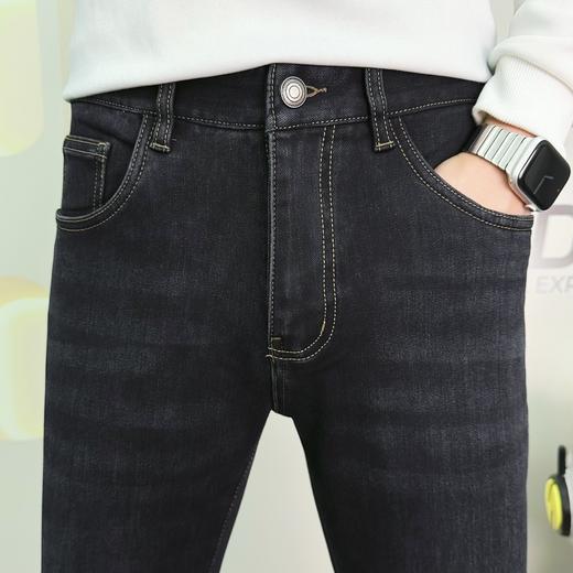 男牛仔长裤75011 商品图3