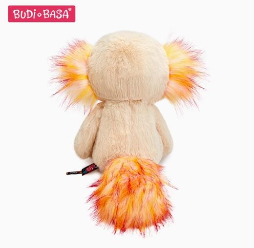 BUDIBASA巴迪宝思乖巧萝莉尤娜, 30cm毛绒玩具 商品图2
