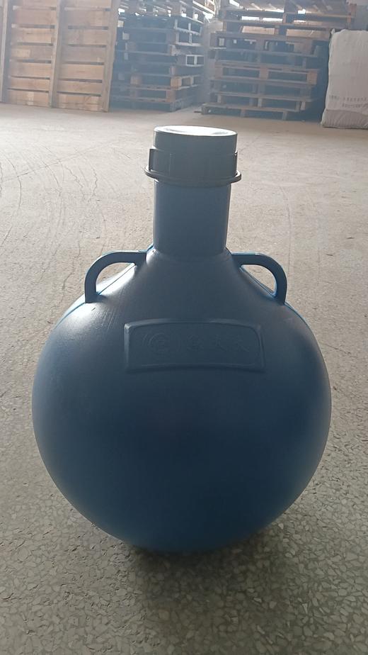 配件 浮球  鱼大大1.5千瓦增氧机浮球 商品图2