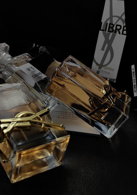 不被束缚 自由至上 有张扬也有松弛 忠于自我 商品图8