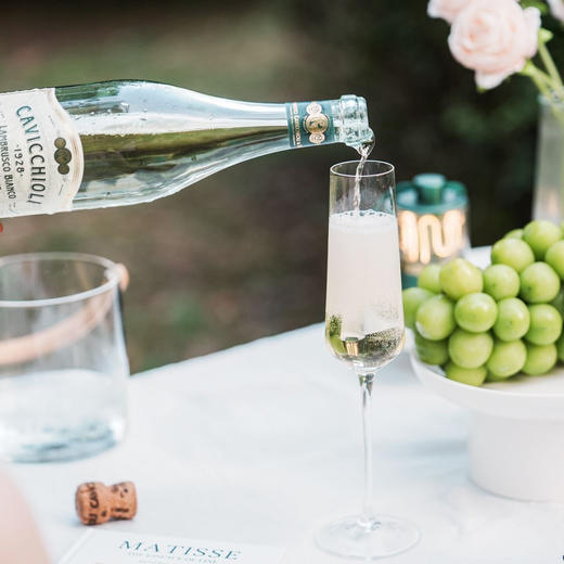 【超值2瓶装】】意大利之花-意大利原装进口卡维留里蓝沐斯起泡酒 750ml*2瓶 商品图7