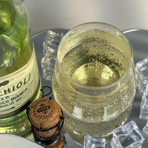 【超值2瓶装】】意大利之花-意大利原装进口卡维留里蓝沐斯起泡酒 750ml*2瓶 商品图8