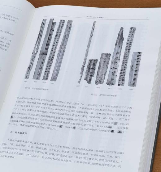 《长沙走马楼西汉简牍考古发掘报告》，精装，8开，长沙简牍博物馆、长沙市文物考古研究所、湖南大学简帛文献研究中心编著，宋少华主编，岳麓书社2024年3月一版一印，398页，定价480，售价290元。 商品图12