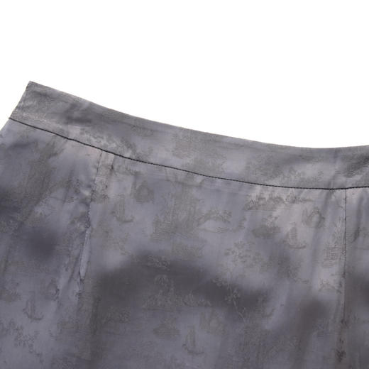 MJ3Q018麦克斯菲瑞半裙 商品图2