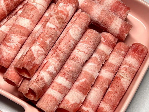 ‼️（羊玉环+羊蝎子第三季度升级版！！2025新内蒙前胸牛肉卷—嫩嫩香香真牛肉卷/吊龙切片/安格斯雪花牛肉/羊包肚/精品羊肉卷/6个月羔羊小羊棒/散养6个月羔羊羊玉环，羊腱子/羊蝎子/牛蝎子大口吃肉的 商品图1