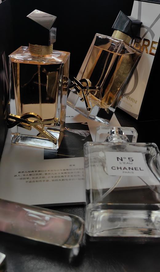 不被束缚 自由至上 有张扬也有松弛 忠于自我 商品图9