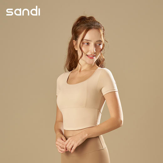 sandi短袖SV23012 商品图2