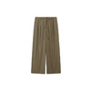 Markaware TRIPLE PLEATED TROUSERS 土耳其有机棉三折宽松阔腿裤 商品缩略图3