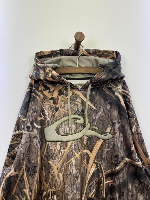 DRAKE 连帽卫衣_HDS(XL) 商品图0