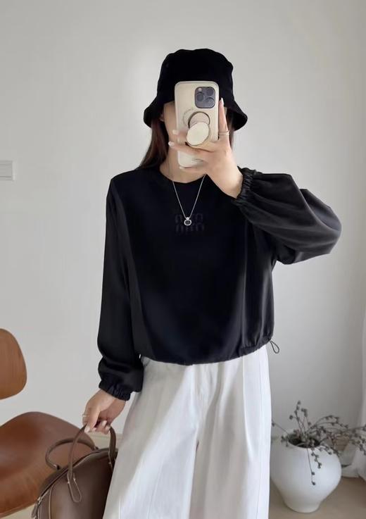 女针织上衣638 商品图4