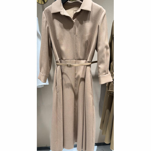 卡莉朵拉连衣裙C27C7586 商品图0