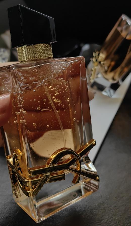 不被束缚 自由至上 有张扬也有松弛 忠于自我 商品图0