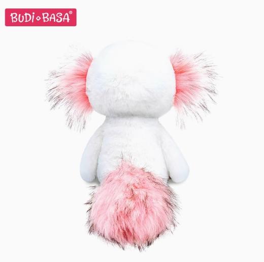 温柔萝莉尤琪, 25cm毛绒玩具 商品图2