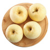 【新鲜上架，山东烟台黄金奶油富士奶油苹果，口感细腻，冰糖心爆汁，甜而不腻】新鲜水果山东烟台黄金奶油富士 奶油苹果当季冰糖心爆汁水果-QQ 商品缩略图3