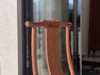 红桥红  家具严选  缅甸花梨（大果紫檀）【马未都 S背 灯挂椅】 商品缩略图5