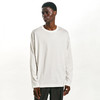 Markaware COMFORT FIT TEE L/S 埃及有机长绒棉长袖圆领T恤 商品缩略图0