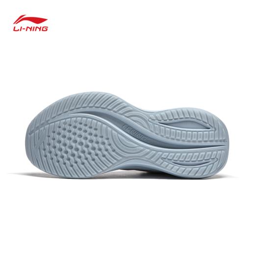 【37/38/39断码】李宁越影4女子反光轻质缓震跑步跑鞋ARHU022【库存有限，如无货将做退款，介意慎拍！】 商品图5