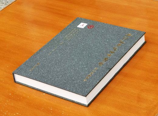 《长沙走马楼西汉简牍考古发掘报告》，精装，8开，长沙简牍博物馆、长沙市文物考古研究所、湖南大学简帛文献研究中心编著，宋少华主编，岳麓书社2024年3月一版一印，398页，定价480，售价290元。 商品图1