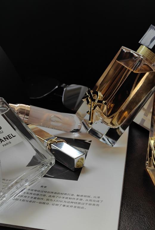 不被束缚 自由至上 有张扬也有松弛 忠于自我 商品图4