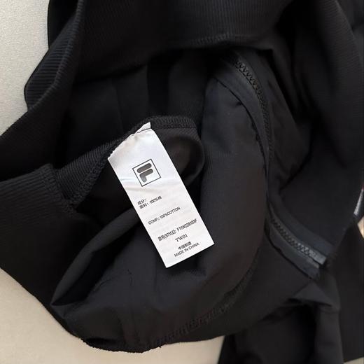 2024年秋季新款男士针织棉外套运动帽衫 商品图13