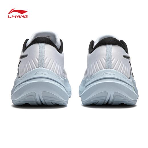 【37/38/39断码】李宁越影4女子反光轻质缓震跑步跑鞋ARHU022【库存有限，如无货将做退款，介意慎拍！】 商品图9