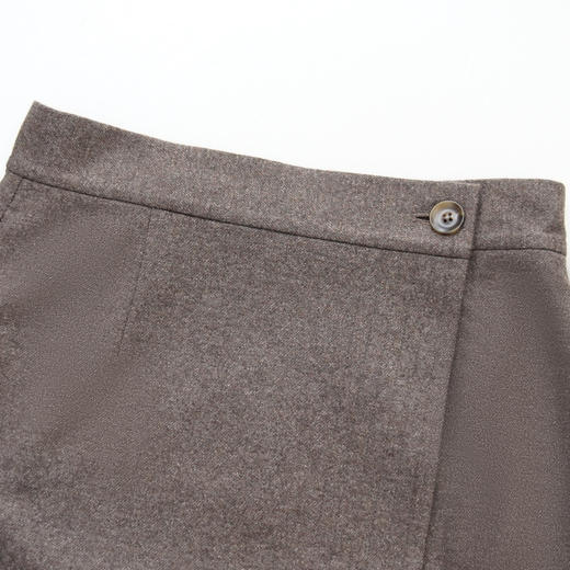 MJ3Q082麦克斯菲瑞半裙 商品图2