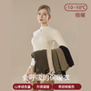 【合作款】山羊绒倍暖女士中领衫 商品缩略图0