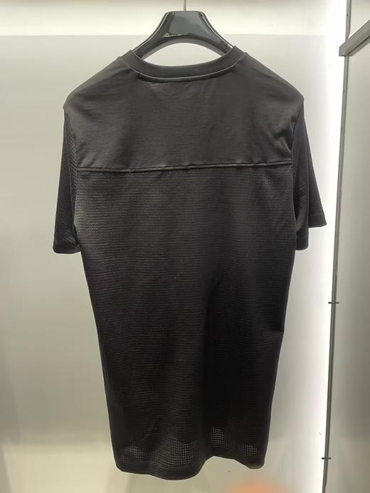HUGO BOSS T恤男  50520208-001 黑色. 商品图1
