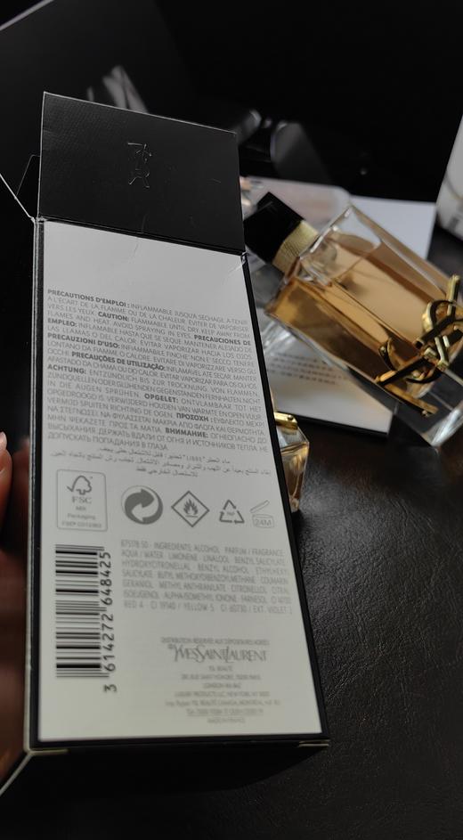 不被束缚 自由至上 有张扬也有松弛 忠于自我 商品图12