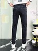 男牛仔长裤75011 商品缩略图1