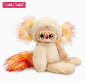 BUDIBASA巴迪宝思乖巧萝莉尤娜, 30cm毛绒玩具
