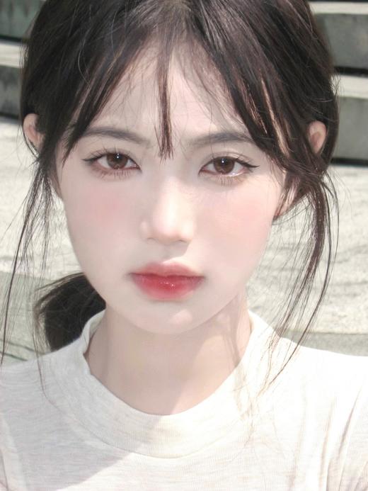 AROUGE美瞳 奶糖时光 14.0mm 商品图0