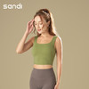 sandi背心一体杯SA23009 商品缩略图2