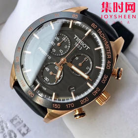 原单品质TISSOT  天梭，新款T100运动系列男表，陶瓷圈口，多功能六针