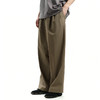 Markaware TRIPLE PLEATED TROUSERS 土耳其有机棉三折宽松阔腿裤 商品缩略图2