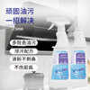 【泡沫型油污净，乳化渗透，瓦解重油污，多效配方清洁，只需要轻轻一喷】厨房油污清洁剂 油烟机清洁喷雾500ml 家用污油污净除油清洗剂-QQ 商品缩略图2