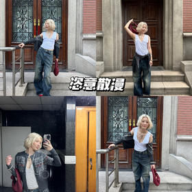 新品上身 | 暖意针织，找到生活中自由舒适的答案💫