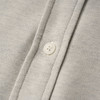 ROMI STUDIO“柔棉至简”珠地棉混纺软糯肤感宽松衬衣431C6053 商品缩略图3