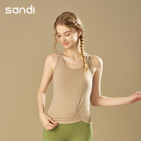 sandi背心SV23007