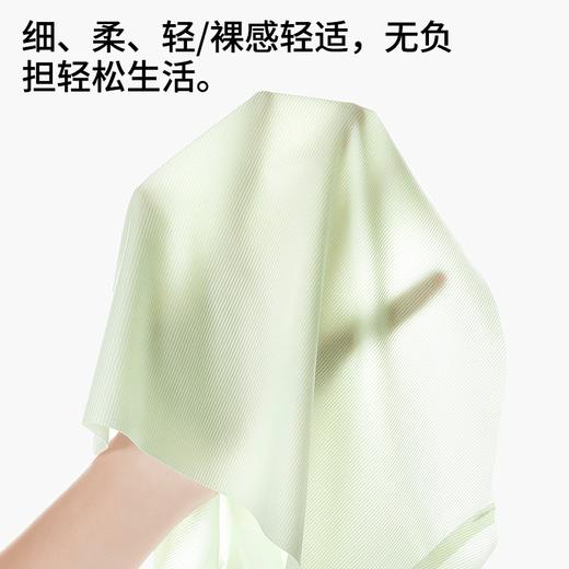 LEE正版女士内裤简约无痕平角裤*舒适轻柔三角裤五条装 商品图2