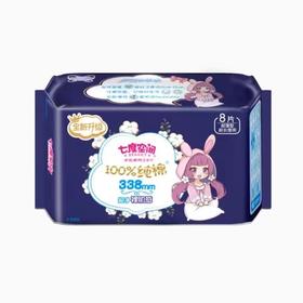 6210七度空间夜用/卫生巾