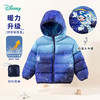 迪士尼【星空米奇羽绒服】24秋冬新款男童轻薄羽绒服时尚百搭防风外套ZD4DS020 商品缩略图0