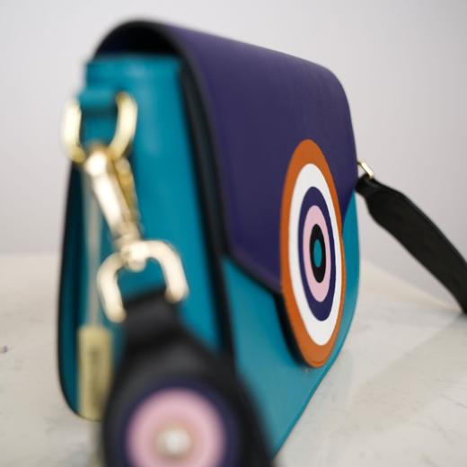 马天奴斜挎包MPA408BG0 商品图0